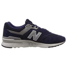 New Balance 997 Classics 997H - Men's Blue Shoe Deals Outlet