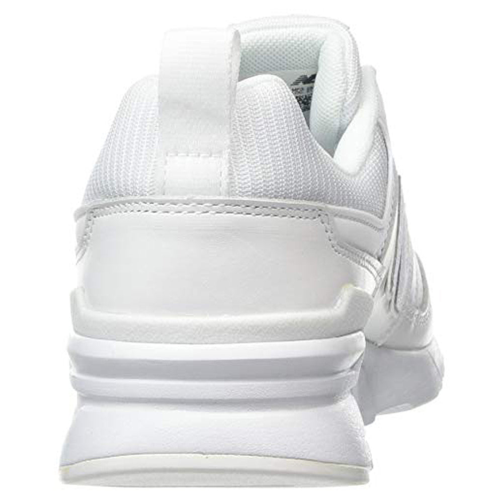New Balance 997 Classics CM997HDW - Men's White Shoe Deals Outlet