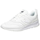 New Balance 997 Classics CM997HDW - Men's White Shoe Deals Outlet