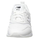 New Balance 997 Classics CM997HDW - Men's White Shoe Deals Outlet
