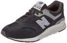 New Balance 997 Classics CM997HZH - Men's Nimbus Cloud/Verdite Shoe Deals Outlet