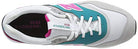 New Balance 997 Classics CM997HZH - Men's Nimbus Cloud/Verdite Shoe Deals Outlet