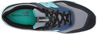 New Balance 997 Classics CM997HZK - Men's Black/Verdite Shoe Deals Outlet