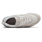 New Balance 997 Classics CW997HKA - Women's White Shoe Deals Outlet