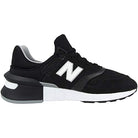 New Balance 997 Classics MS997HN - Men's Black/White Shoe Deals Outlet