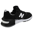 New Balance 997 Classics MS997HN - Men's White Shoe Deals Outlet