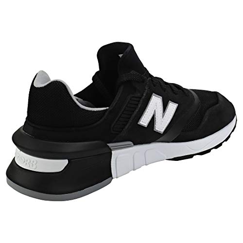New Balance 997 Classics MS997HN - Men's White Shoe Deals Outlet
