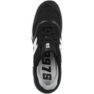 New Balance 997 Classics MS997HN - Men's Black/White Shoe Deals Outlet