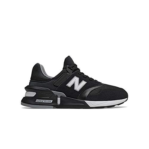 New Balance 997 Classics MS997HN - Men's White Shoe Deals Outlet
