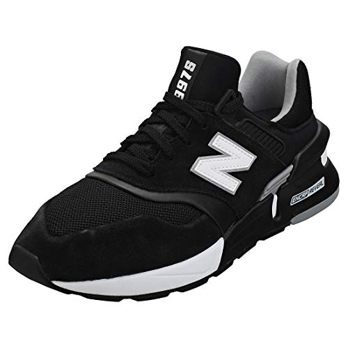 New Balance 997 Classics MS997HN - Men's White Shoe Deals Outlet