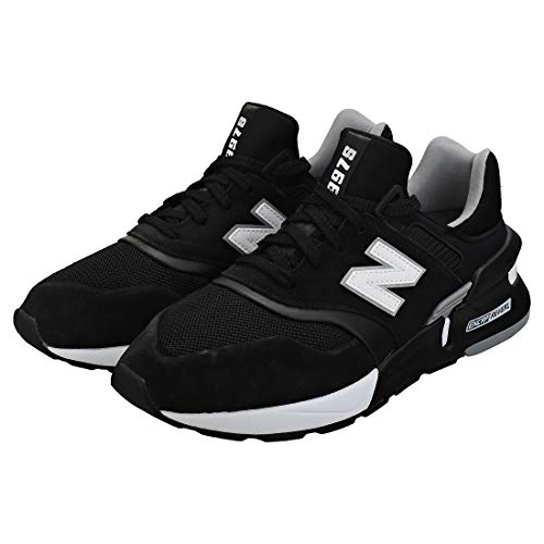 New Balance 997 Classics MS997HN - Men's White Shoe Deals Outlet