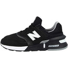 New Balance 997 Classics MS997HN - Men's Black/White Shoe Deals Outlet