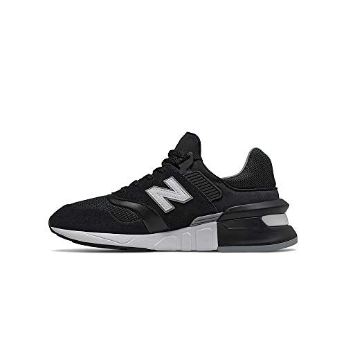 New Balance 997 Classics MS997HN - Men's White Shoe Deals Outlet