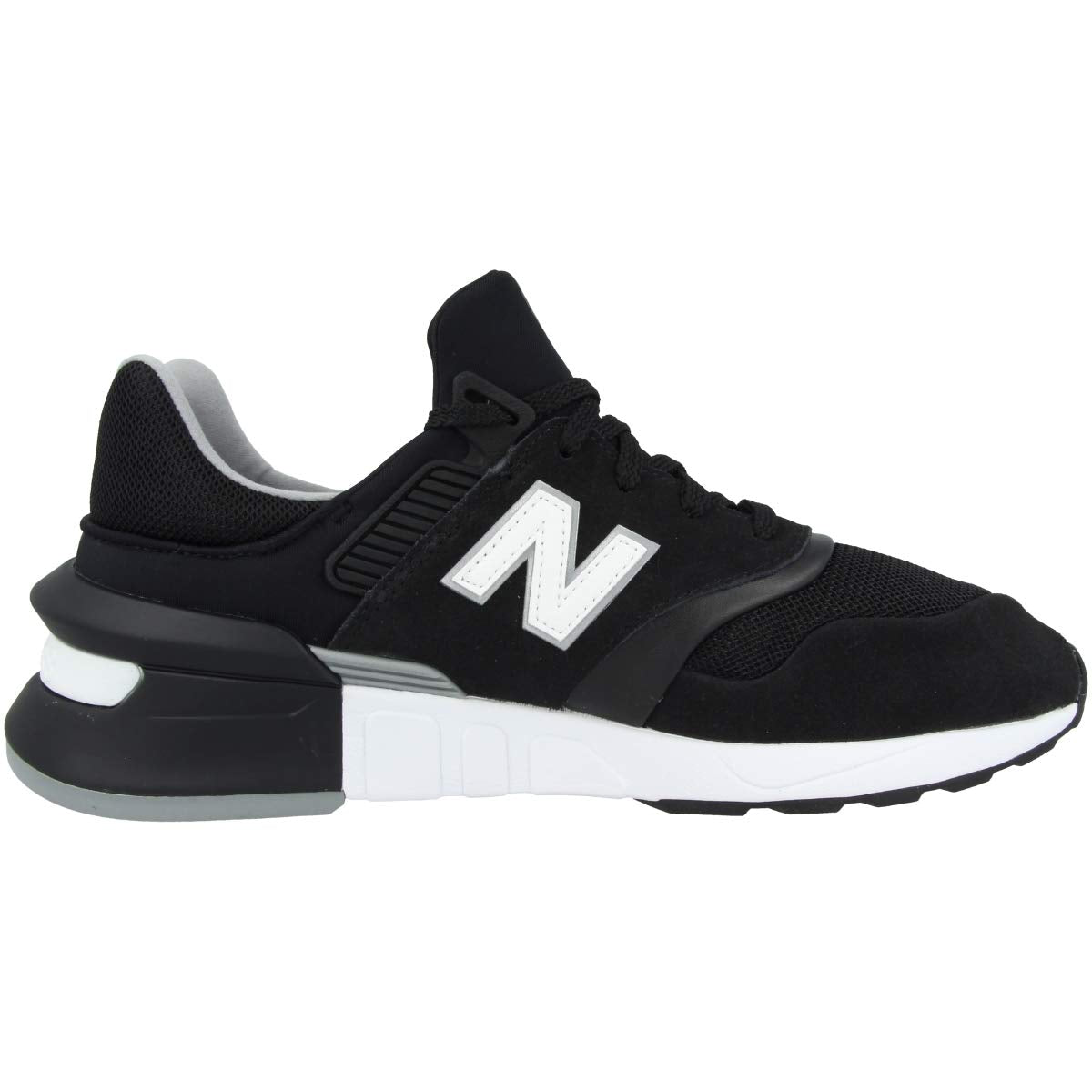 New Balance 997 Classics MS997HN - Men's White Shoe Deals Outlet