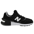 New Balance 997 Classics MS997HN - Men's White Shoe Deals Outlet