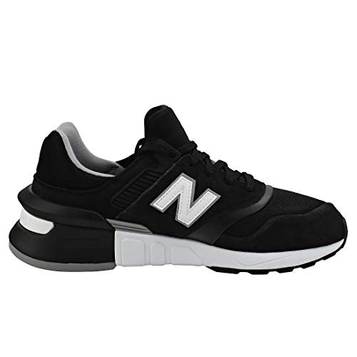New Balance 997 Classics MS997HN - Men's White Shoe Deals Outlet