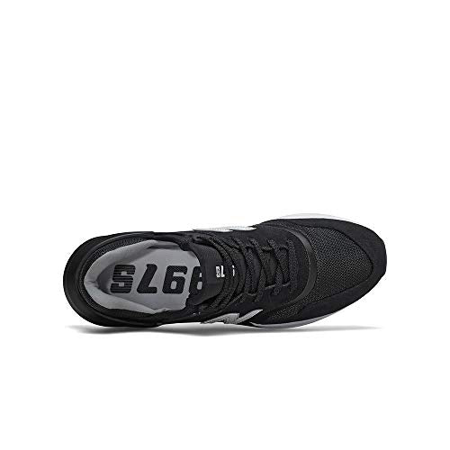 New Balance 997 Classics MS997HN - Men's White Shoe Deals Outlet