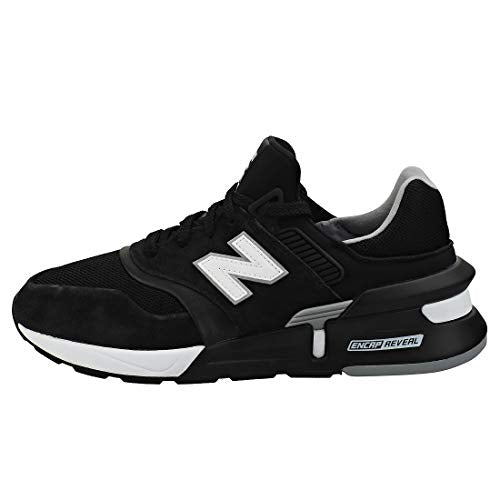 New Balance 997 Classics MS997HN - Men's White Shoe Deals Outlet