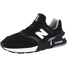 New Balance 997 Classics MS997HN - Men's Black/White Shoe Deals Outlet