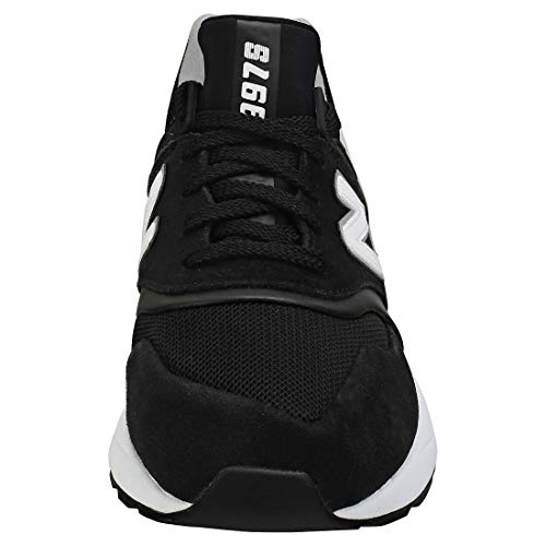 New Balance 997 Classics MS997HN - Men's White Shoe Deals Outlet