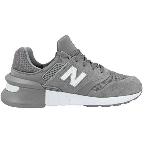 New Balance 997 Classics MS997HR - Men's Marblehead/Steel Shoe Deals Outlet