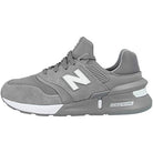 New Balance 997 Classics MS997HR - Men's Marblehead/Steel Shoe Deals Outlet