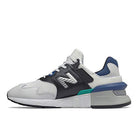 New Balance 997 Classics MS997JCD - Men's White/Moroccan Tile Shoe Deals Outlet