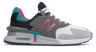 New Balance 997 Classics MS997JCD - Men's White/Moroccan Tile Shoe Deals Outlet