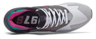 New Balance 997 Classics MS997JCD - Men's White/Moroccan Tile Shoe Deals Outlet