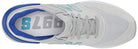 New Balance 997 Classics MS997RA - Men's Light Aluminum/Bayside Shoe Deals Outlet