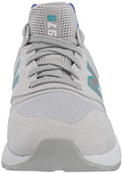 New Balance 997 Classics MS997RA - Men's Light Aluminum/Bayside Shoe Deals Outlet