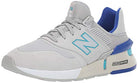 New Balance 997 Classics MS997RA - Men's Light Aluminum/Bayside Shoe Deals Outlet