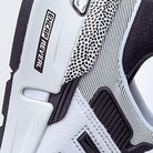 New Balance 997 Classics WS997JCF - Women's White/Black Shoe Deals Outlet