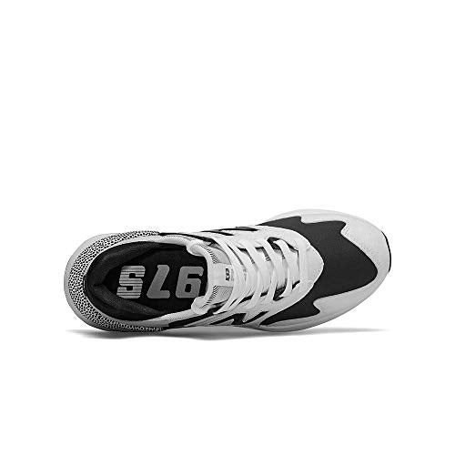 New Balance 997 Classics WS997JCF - Women's White/Black Shoe Deals Outlet