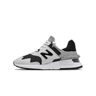 New Balance 997 Classics WS997JCF - Women's White/Black Shoe Deals Outlet