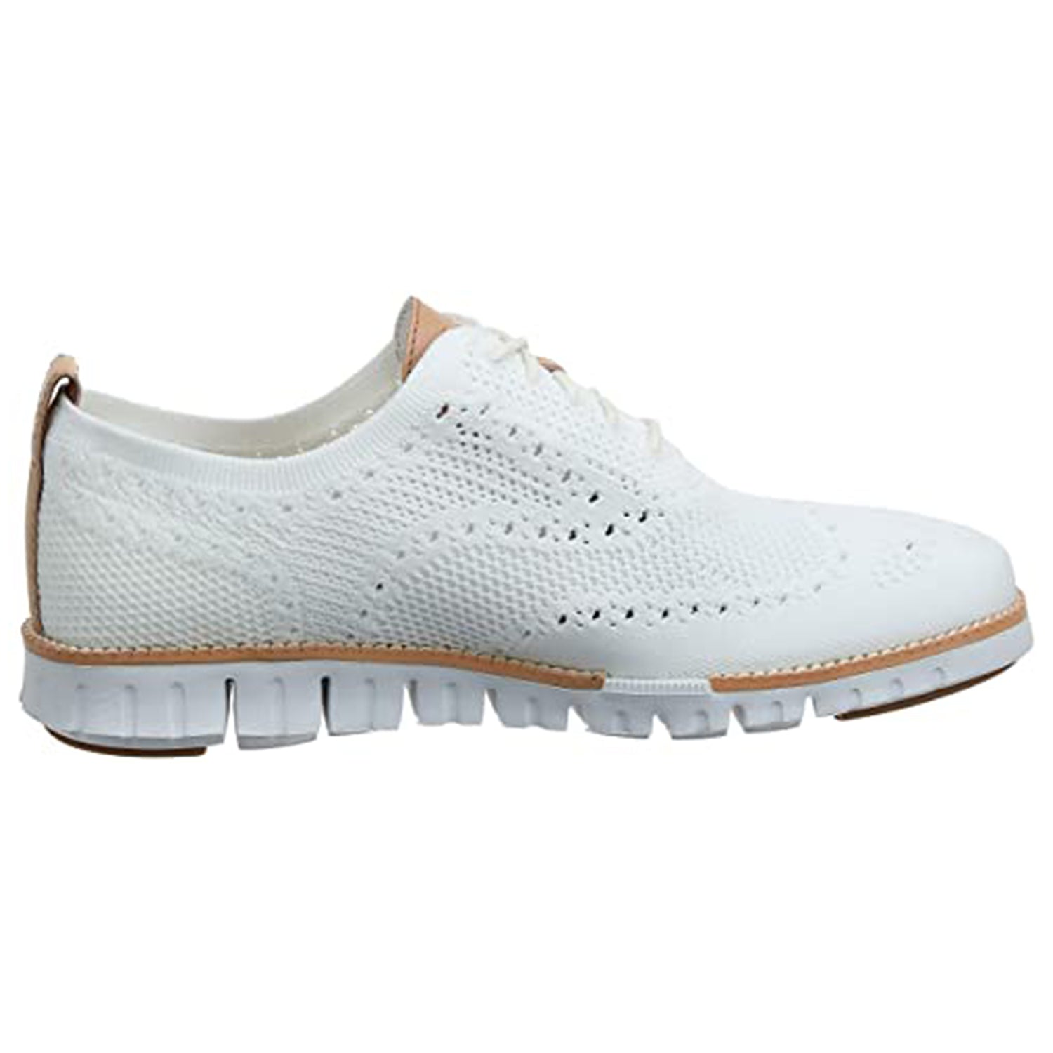 Cole Haan ZeroGrand Stitchlite Wingtip Oxford - Men's