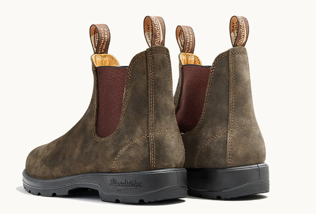 Blundstone Classics #585 - Women's