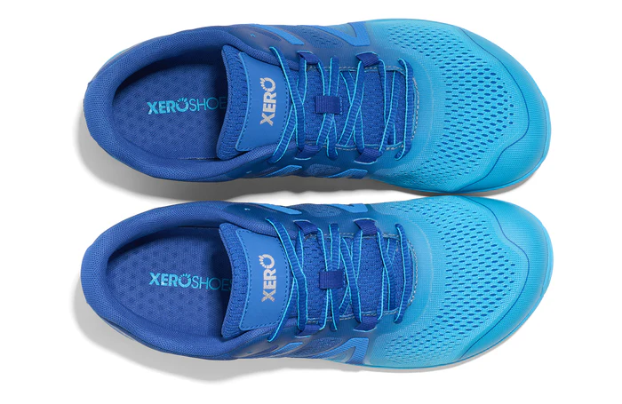 Xero Shoes Hfs Ii - Lightweight Road Runner - Women's