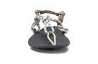 Xero Shoes Genesis – Fashion-Forward Rope-Style Sandal - Men's