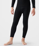 Smartwool Kids Classic Thermal Merino Base Layer Bottoms - Kids