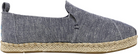Toms Alpargata Rope - Women's