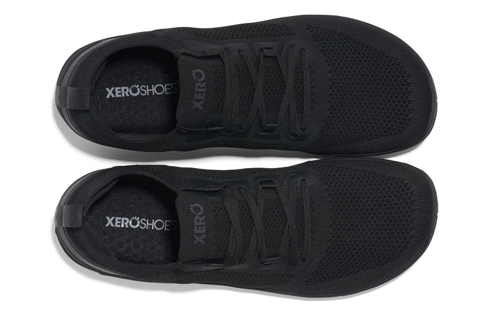 Xero Shoes Nexus Knit - Athletic Lifestyle Sneaker - Women's