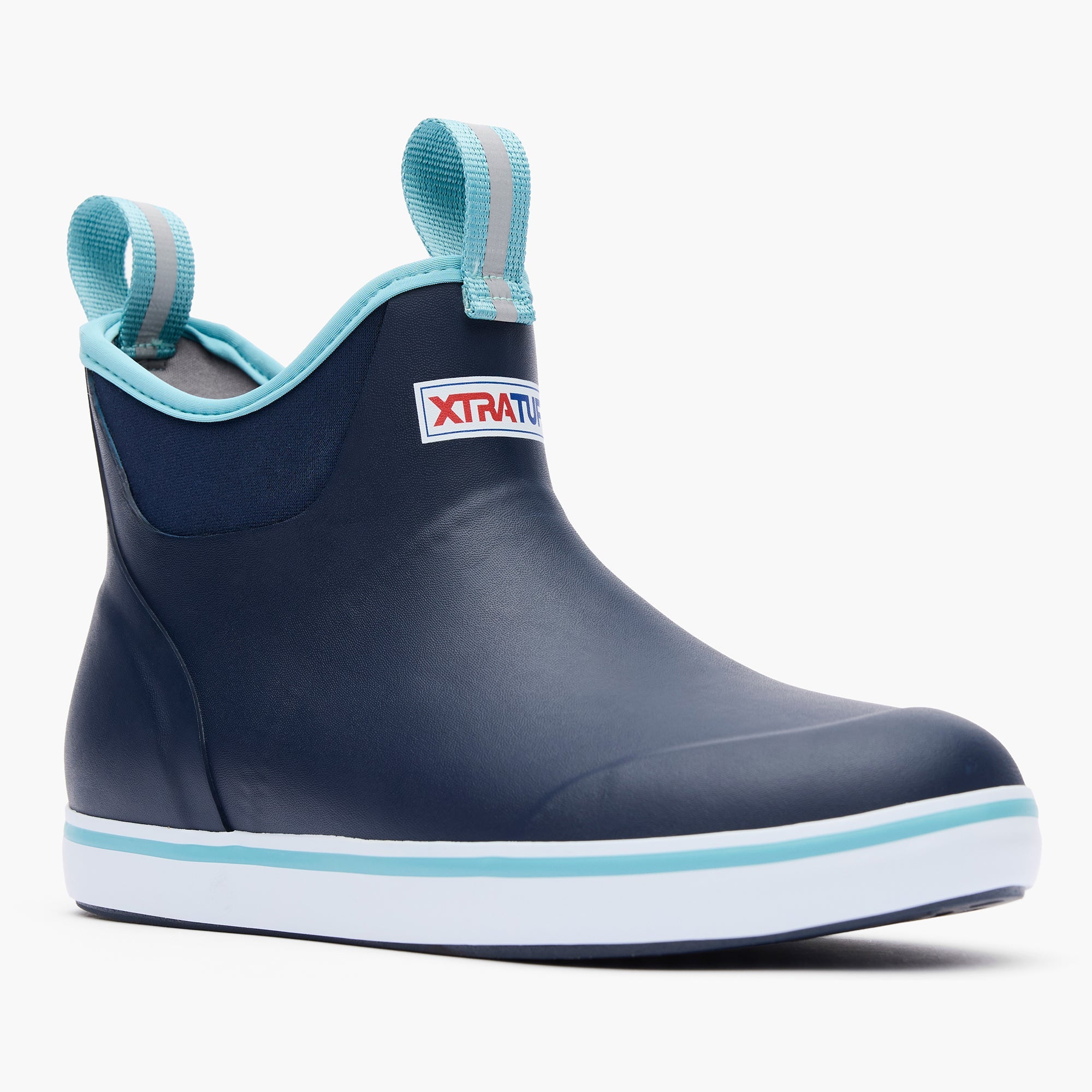 Xtratuf Ankle Deck Boot - Women's