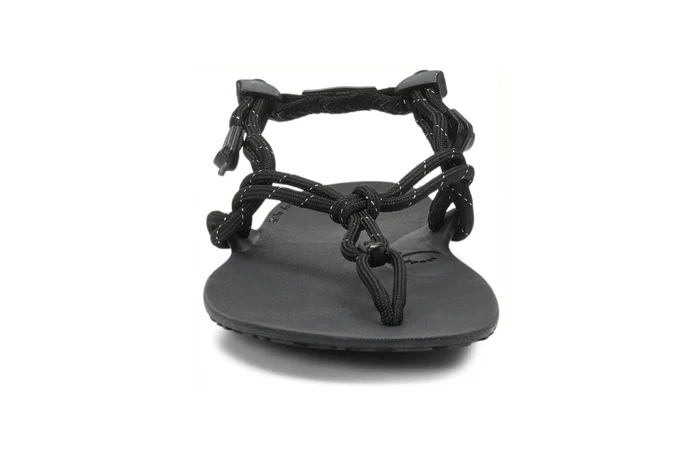 Xero Shoes Genesis – Fashion-Forward Rope-Style Sandal - Men's
