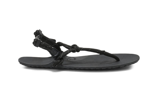 Xero Shoes Genesis – Fashion-Forward Rope-Style Sandal - Men's