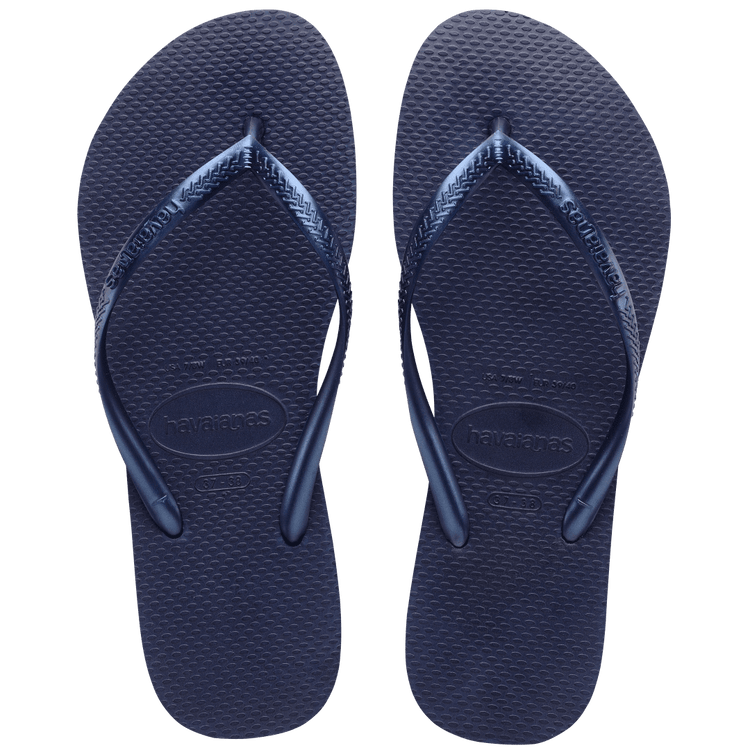 Slim Flip Flop - Unisex