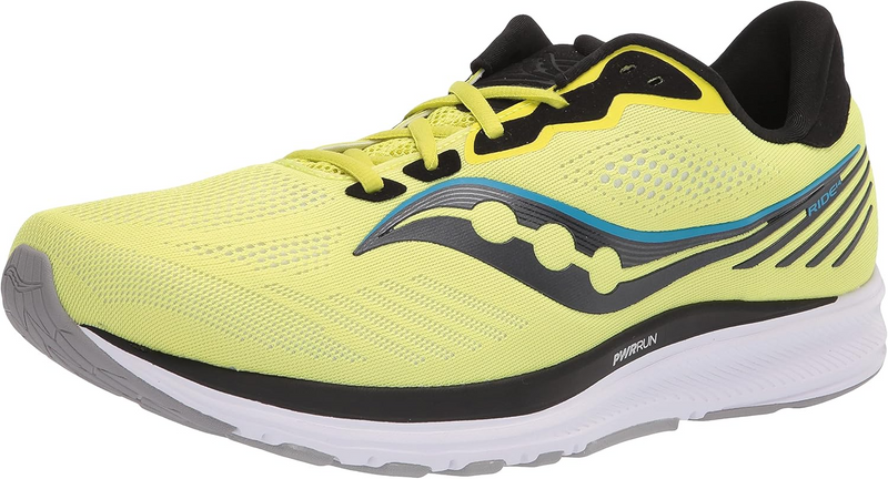 Saucony Ride 14 - Men's