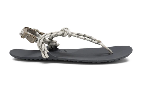 Xero Shoes Genesis – Fashion-Forward Rope-Style Sandal - Men's