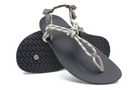 Xero Shoes Genesis – Fashion-Forward Rope-Style Sandal - Men's