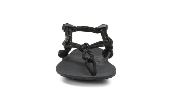 Xero Shoes Genesis – Fashion-Forward Rope-Style Sandal - Men's
